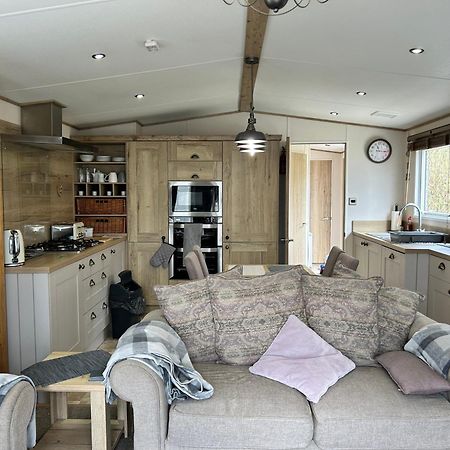 Roadnights Retreat Hotell Heysham Eksteriør bilde